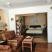 3 apartmana u Igalu, , ενοικιαζόμενα δωμάτια στο μέρος Igalo, Montenegro - pregled apartmana iz kuhinje